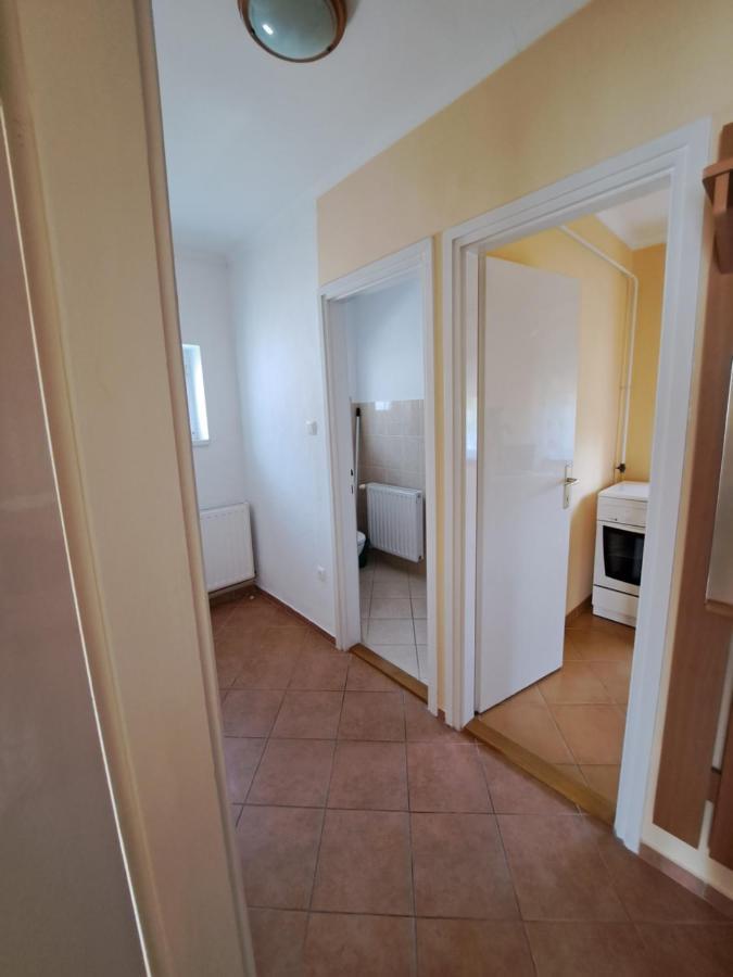 Pinter Apartman Zalakaros Exterior foto